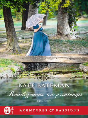 cover image of Rivalités, Tome 1